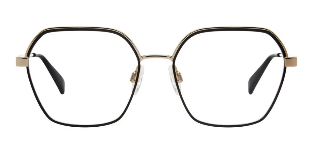 Rag & Bone RNB3072 Eyeglasses - view 4